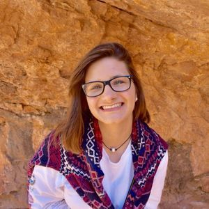 Meet your Posher, Madeleine